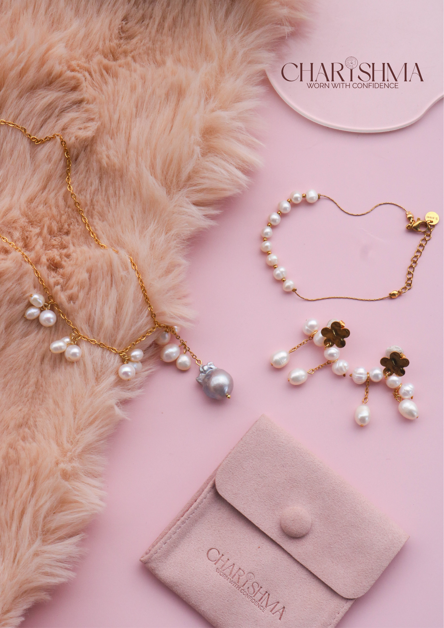 Dewi Gauri Necklace
