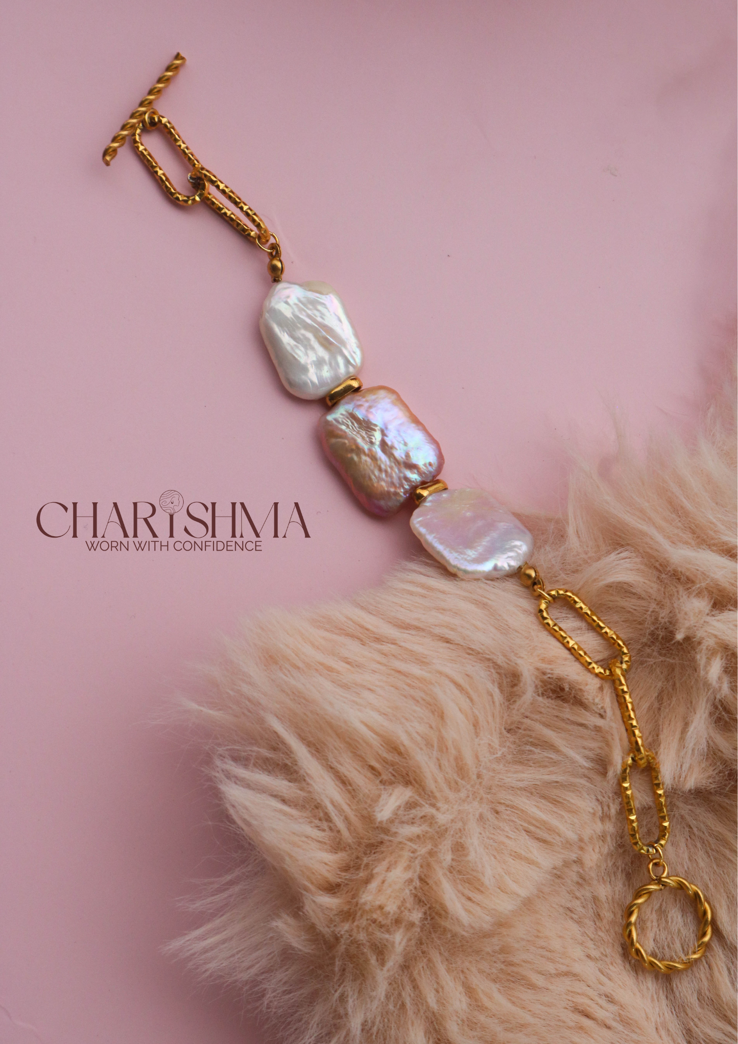 Manimekhala Aurea Bracelet