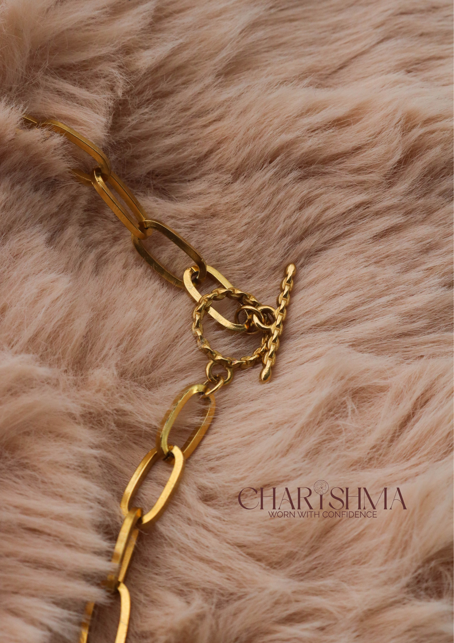 Manimekhala Aurea Necklace