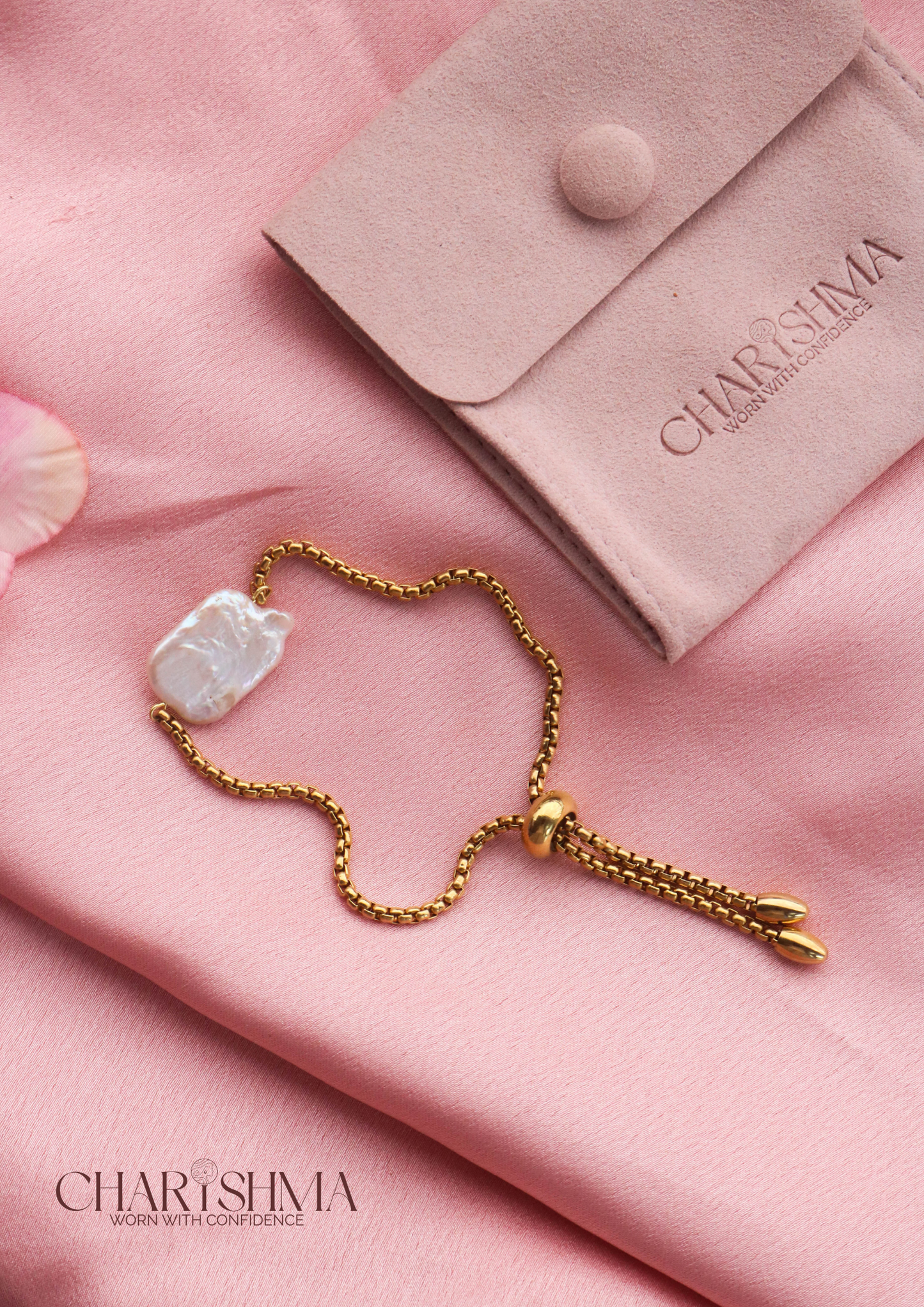Sinaya Sampaguita Bracelet