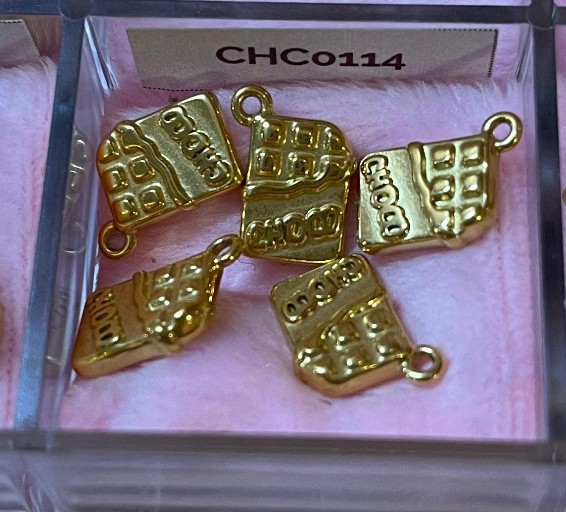 Choco Charm