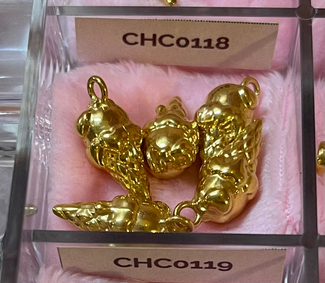 Ice Cream 2 Charm1