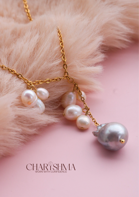 Dewi Gauri Necklace