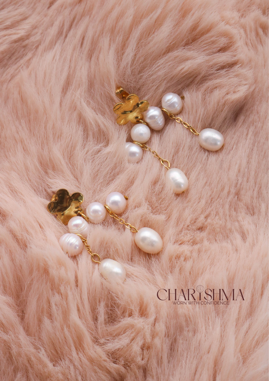 Dewi Gauri Earrings