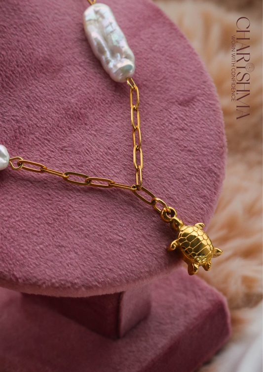 Mekong Luminé Necklace