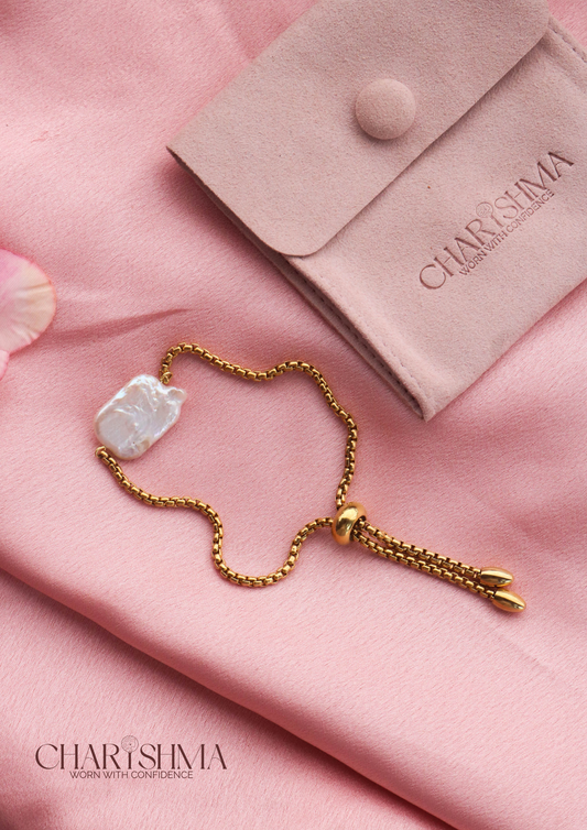 Sinaya Sampaguita Bracelet