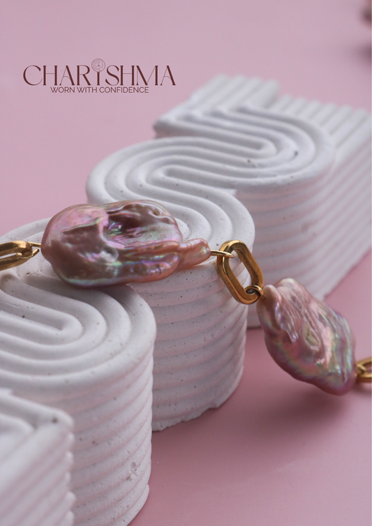 Sirena Luminara Bracelet